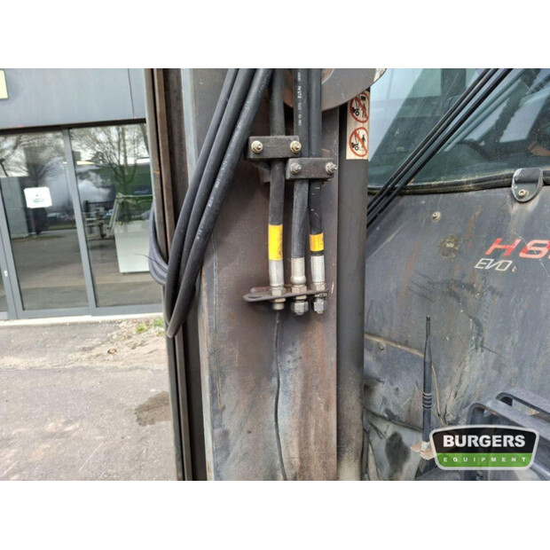 2017 Linde H80D-44817538