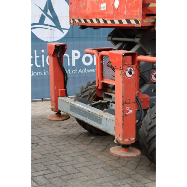 2015 SkyJack SJ6832 RT-44817549