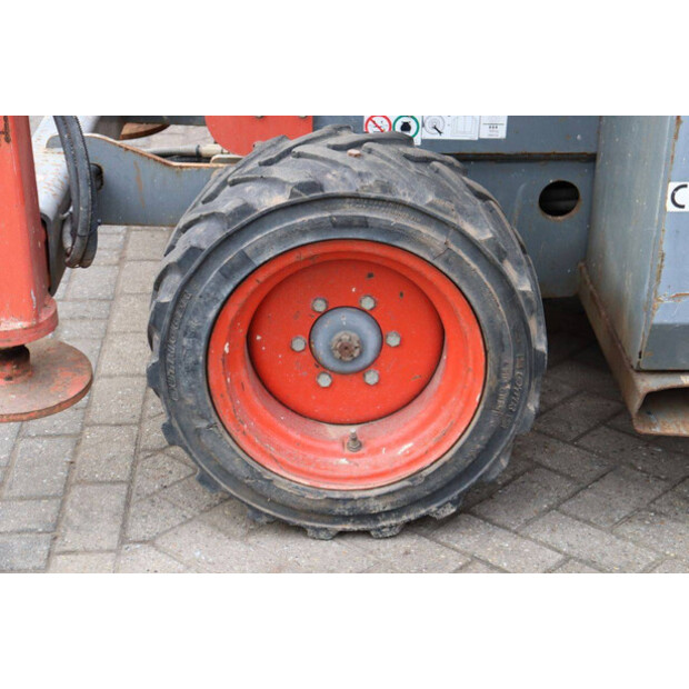 2015 SkyJack SJ6832 RT-44817552