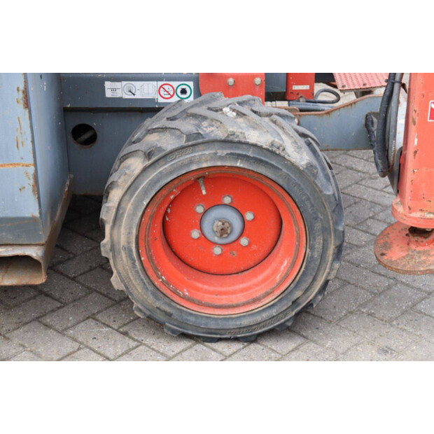 2015 SkyJack SJ6832 RT-44817558