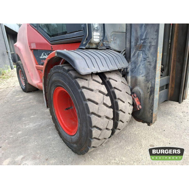 2017 Linde H80D-44817559