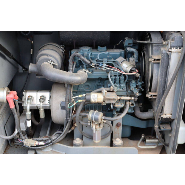 2015 SkyJack SJ6832 RT-44817566