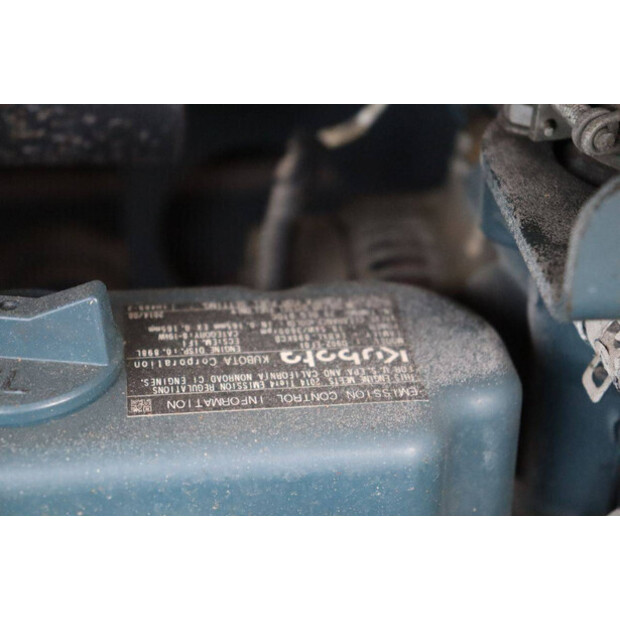 2015 SkyJack SJ6832 RT-44817568