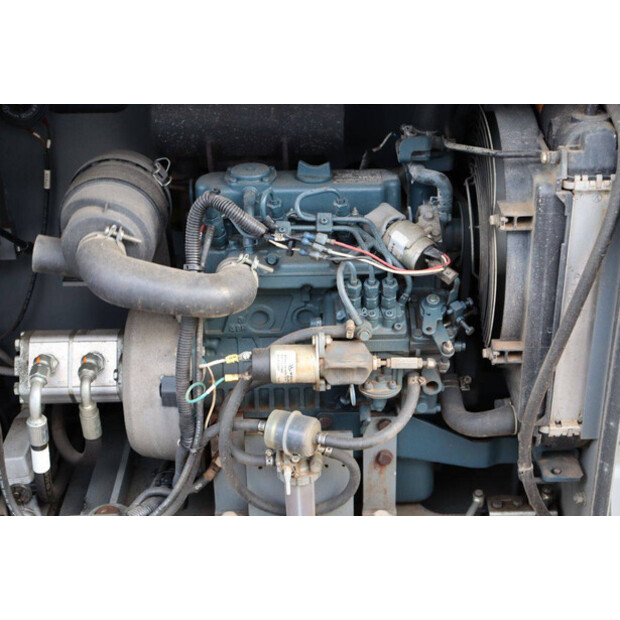 2015 SkyJack SJ6832 RT-44817569