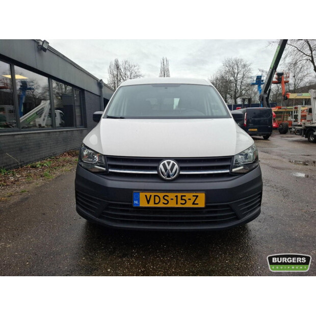 2020 فولكس فاجن Caddy-44817592