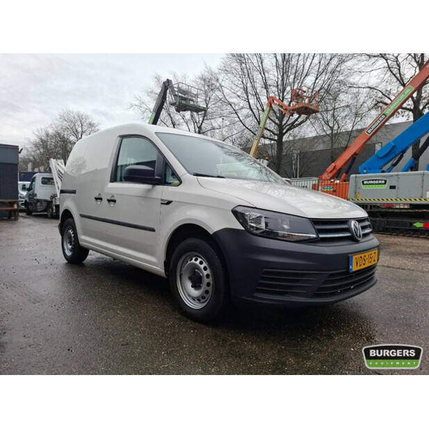 2020 فولكس فاجن Caddy-44817593