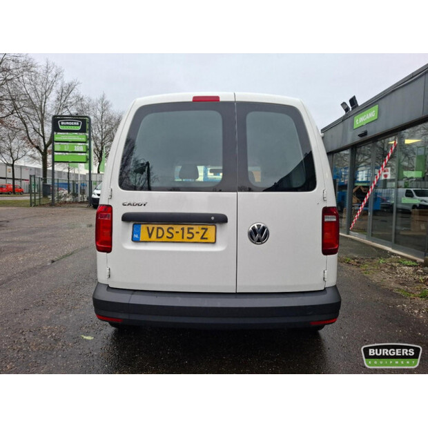 2020 فولكس فاجن Caddy-44817595