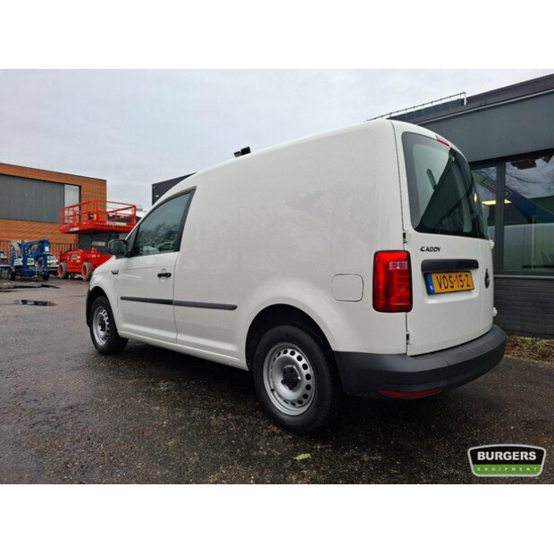 2020 فولكس فاجن Caddy-44817596