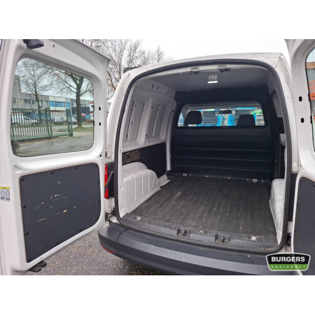 2020 فولكس فاجن Caddy-44817598