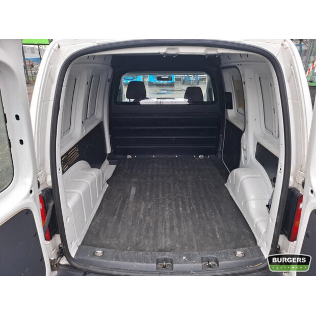 2020 فولكس فاجن Caddy-44817599