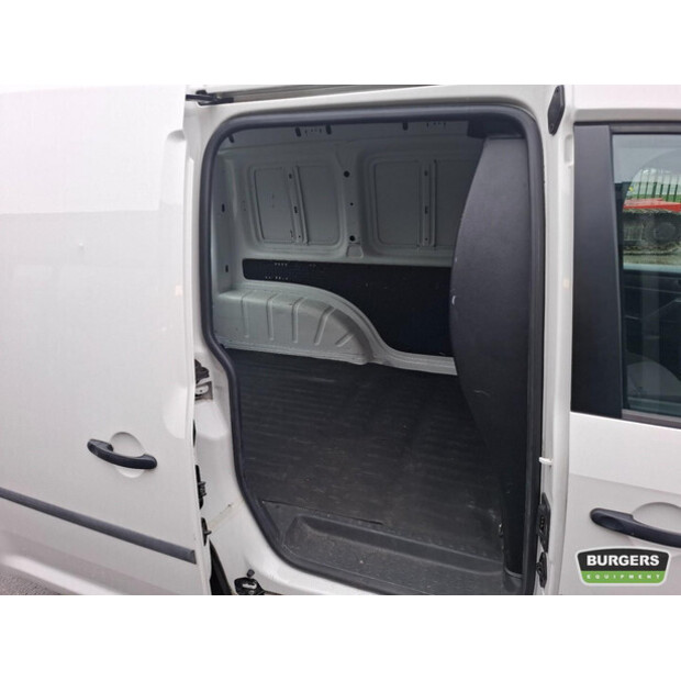 2020 فولكس فاجن Caddy-44817600