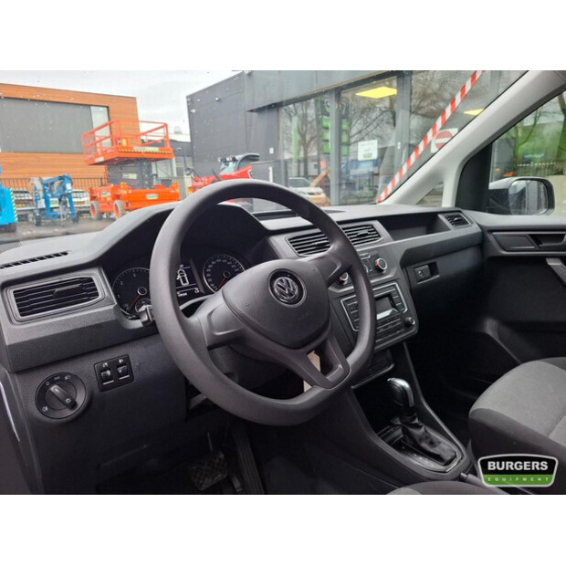 2020 فولكس فاجن Caddy-44817602