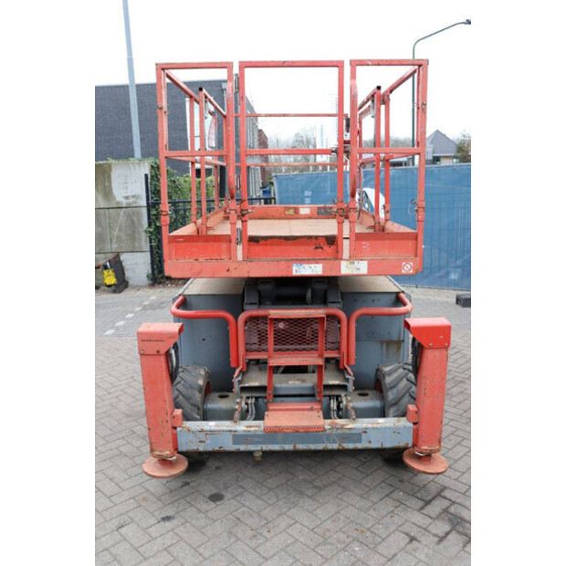 2015 سكايجاك SJ6832RT-44817614