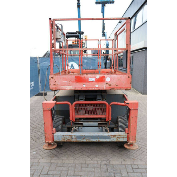 2015 سكايجاك SJ6832RT-44817617