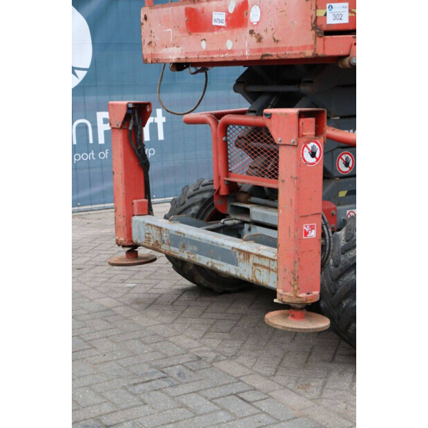 2015 سكايجاك SJ6832RT-44817619