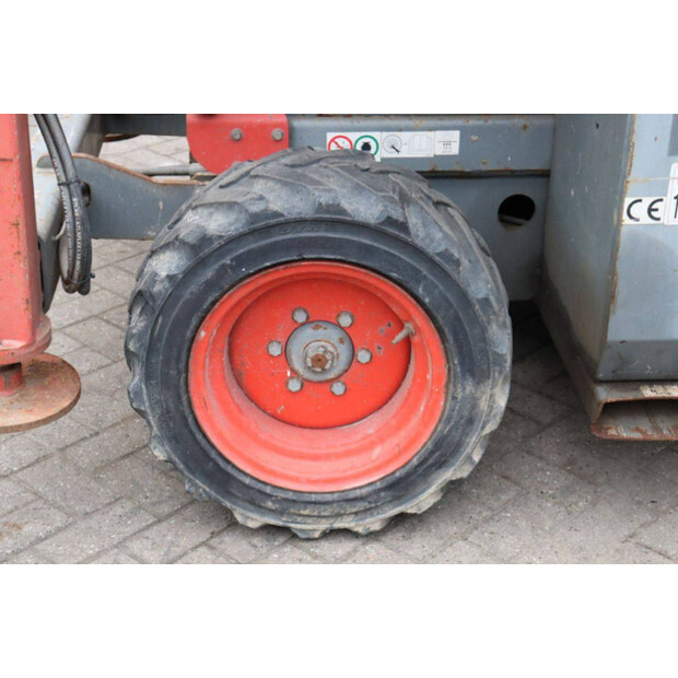 2015 سكايجاك SJ6832RT-44817621