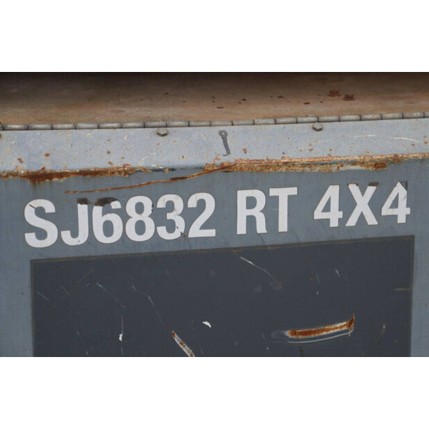 2015 سكايجاك SJ6832RT-44817622