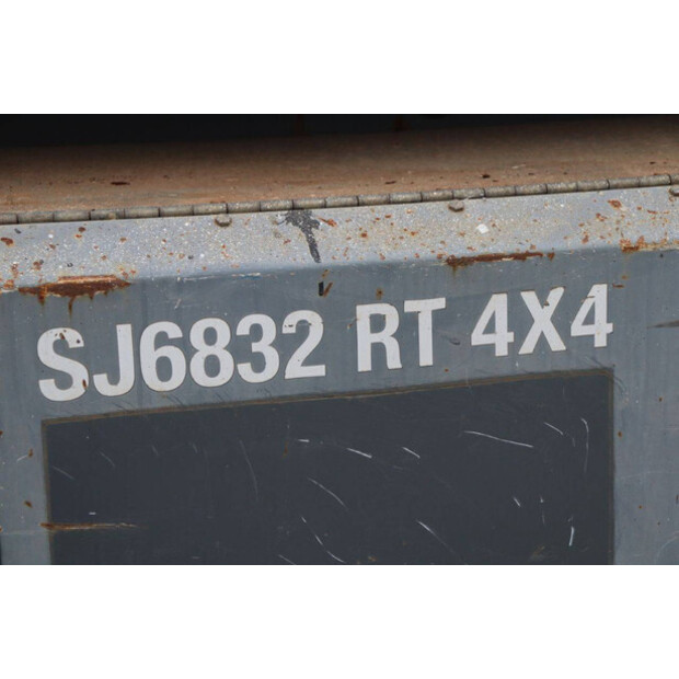 2015 سكايجاك SJ6832RT-44817627