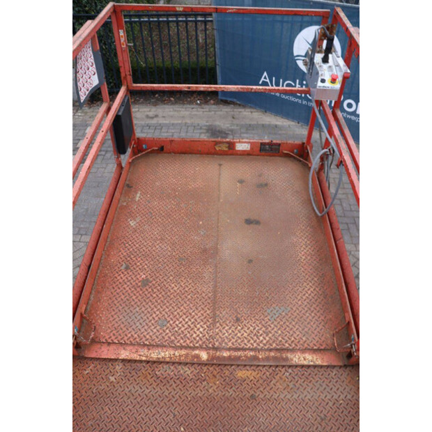 2015 سكايجاك SJ6832RT-44817634