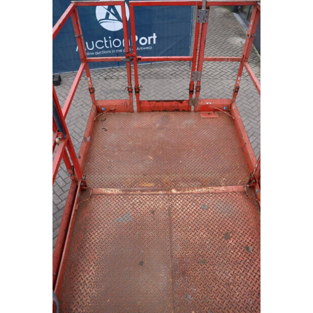 2015 سكايجاك SJ6832RT-44817635