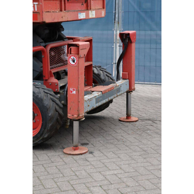 2015 سكايجاك SJ6832RT-44817646