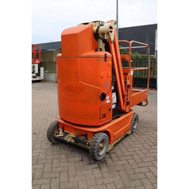 2010 جيه ال جي TOUCAN 800 A-44817654