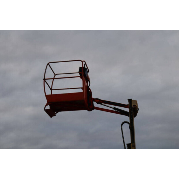 2010 جيه ال جي TOUCAN 800 A-44817675