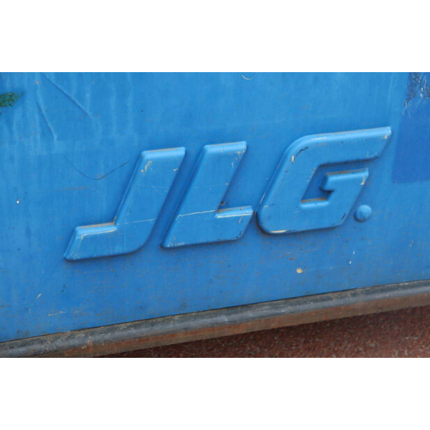 2007 جيه ال جي M400AJPN-44817695