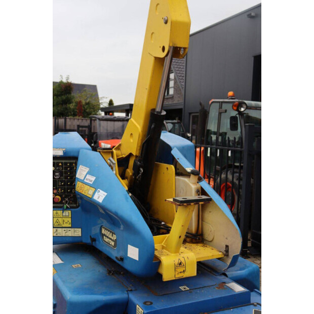 2007 جيه ال جي M400AJPN-44817716