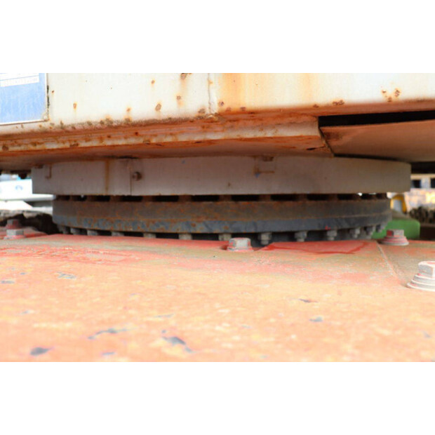 2007 Aichi SR18A-44817731