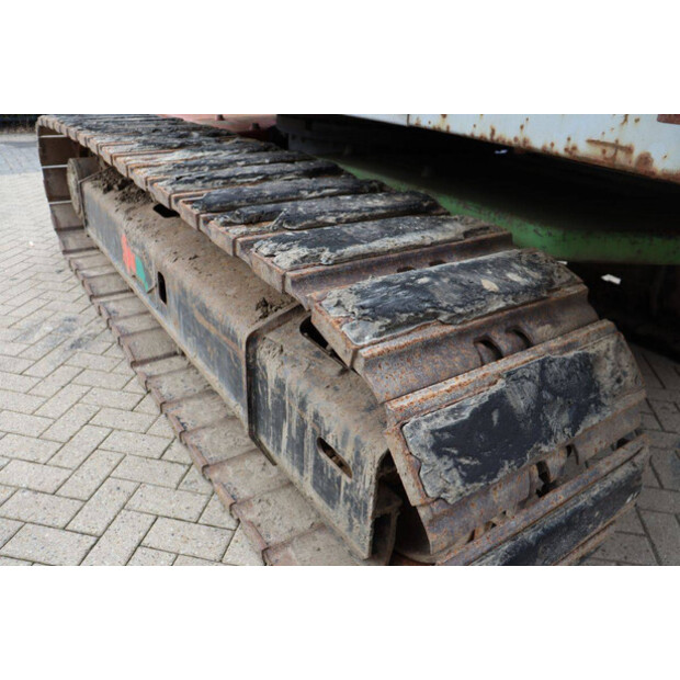 2007 Aichi SR18A-44817734