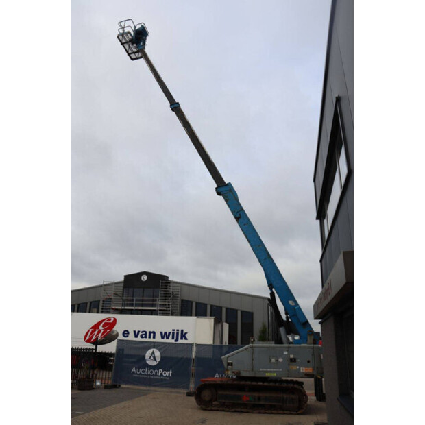 2007 Aichi SR18A-44817746