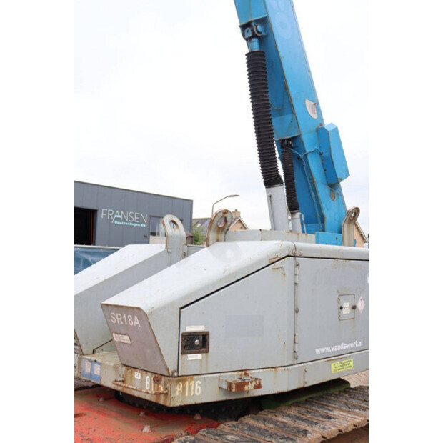 2007 Aichi SR18A-44817748