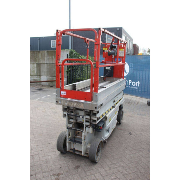 2006 JLG 2030ES-44817774