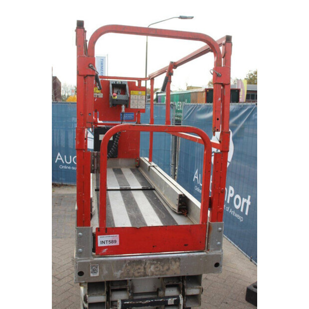 2006 JLG 2030ES-44817786