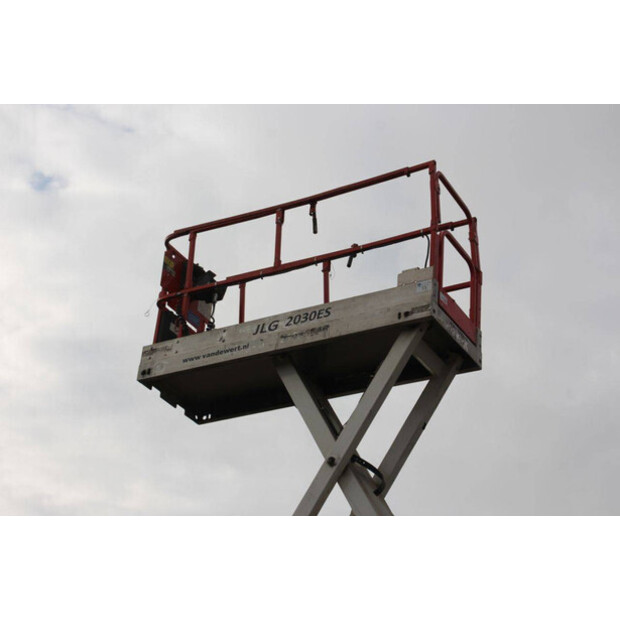 2006 JLG 2030ES-44817795