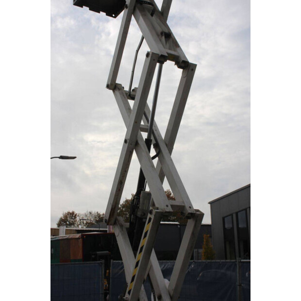 2006 JLG 2030ES-44817797