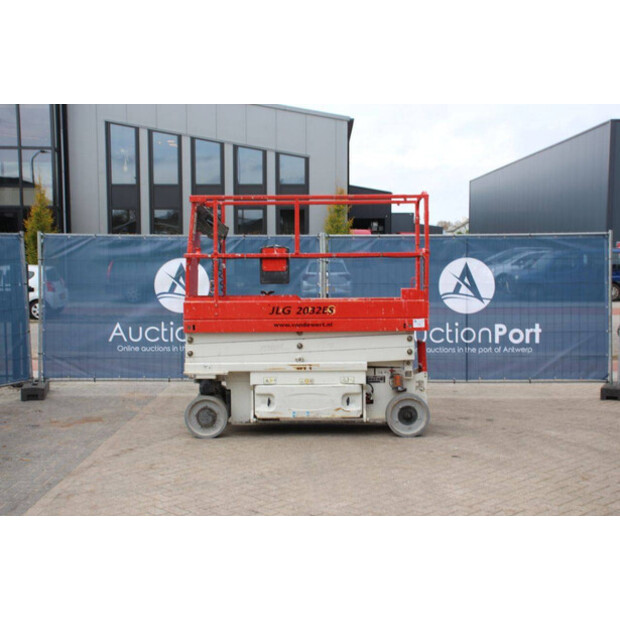 2016 JLG 2032ES-44817799