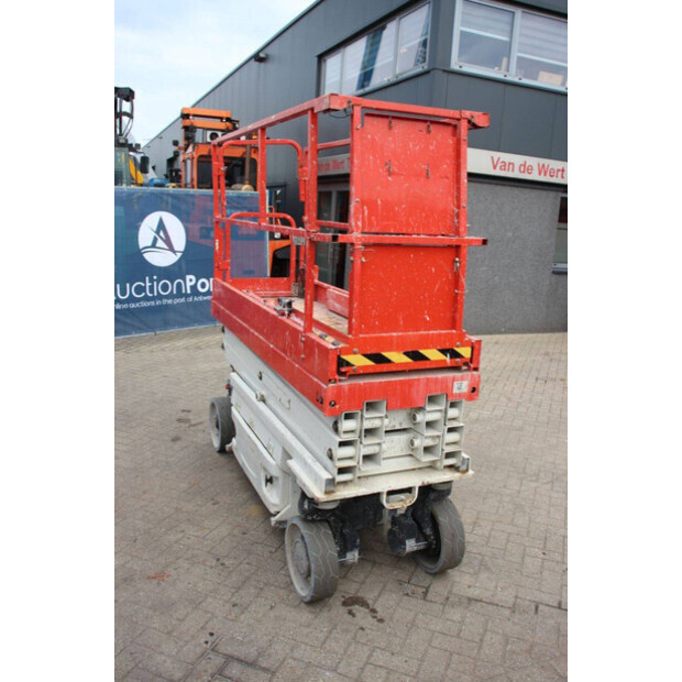 2016 JLG 2032ES-44817803