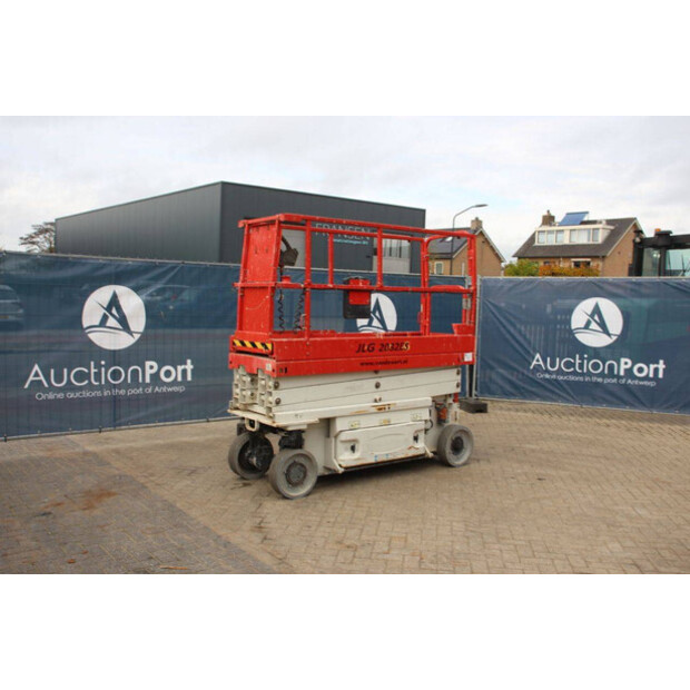 2016 JLG 2032ES-44817805