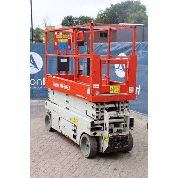 2013 Genie GS-2032-44817828