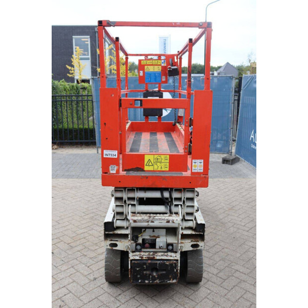 2013 Genie GS-2032-44817829