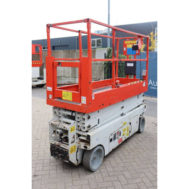 2013 Genie GS-2032-44817830