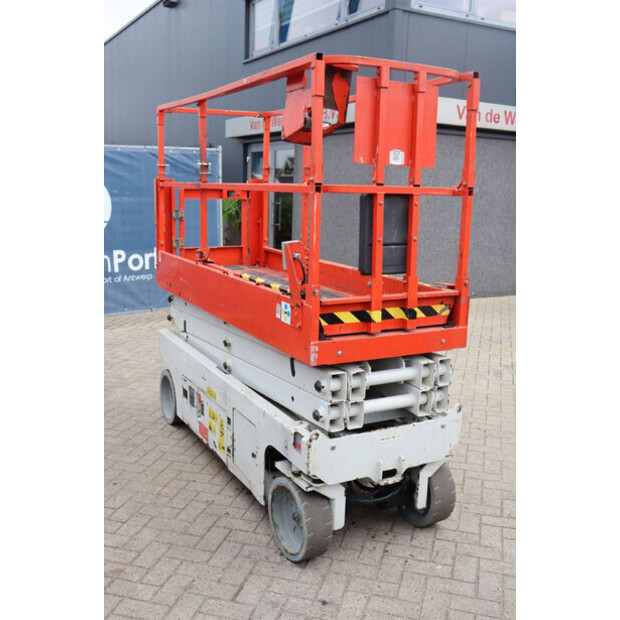 2013 Genie GS-2032-44817831