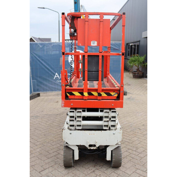 2013 Genie GS-2032-44817832