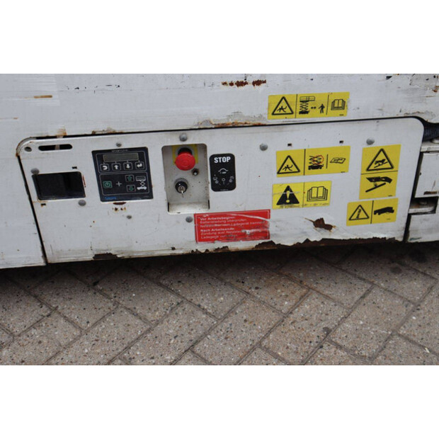 2013 Genie GS-2032-44817840