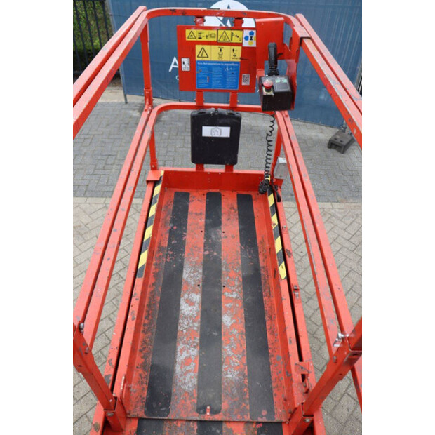 2013 Genie GS-2032-44817844