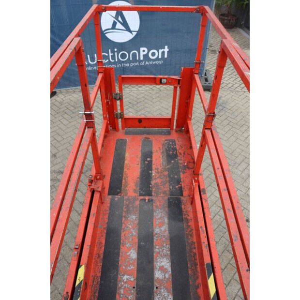 2013 Genie GS-2032-44817845