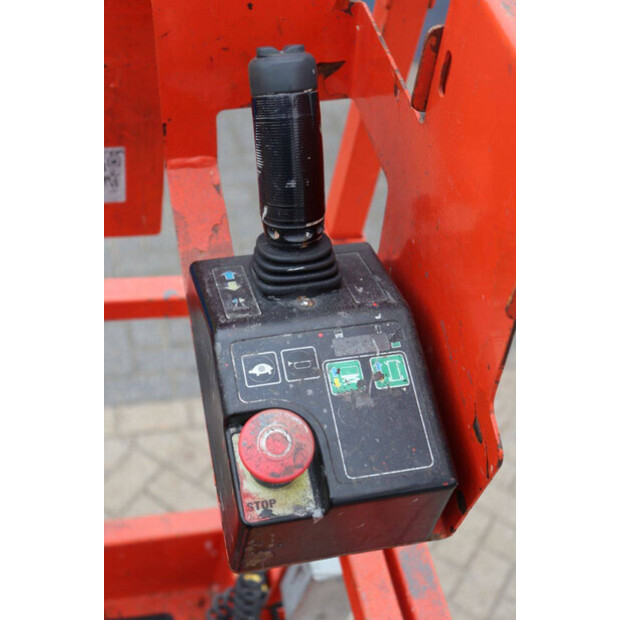 2013 Genie GS-2032-44817846