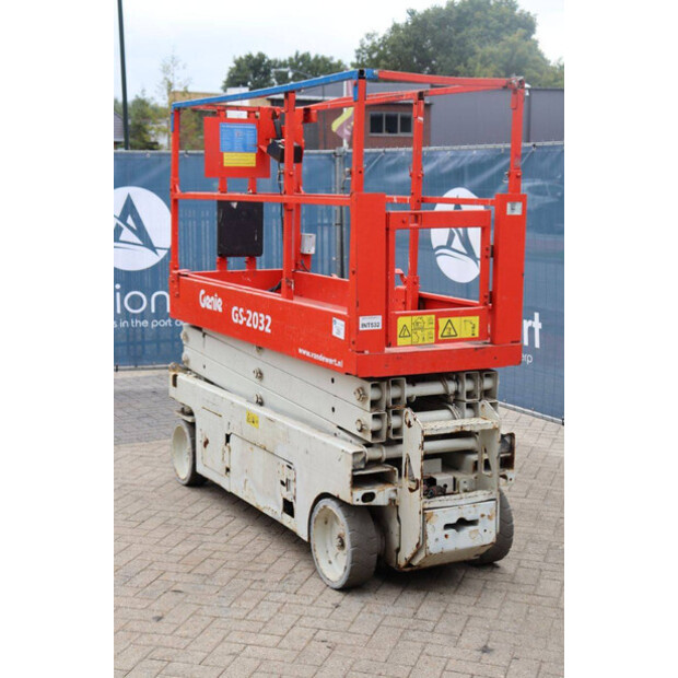2013 Genie GS-2032-44817857